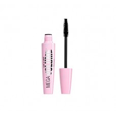 wet n wild Mega Volume Mascara, Very Black, 0.21 Ounce