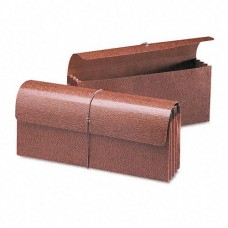 Smead SMD71350 Leather-Like Expanding Wallets