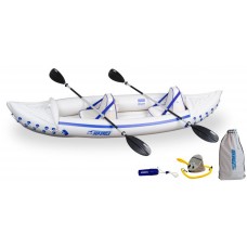 Sea Eagle 330 Kayak Pro