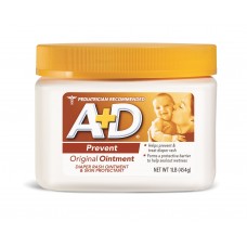 A&D Diaper Rash & Skin Protectant Ointment