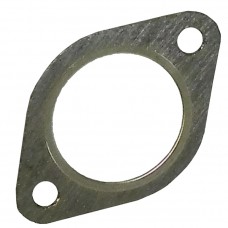 Rareelectrical NEW EXHAUST GASKET FITS POLARIS ATV XPLORER 300 SPORT 400 1994-1998 1999 3084439