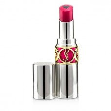 Yves St. Laurent Yves Saint Laurent - Volupt Plump In Colour Lip Balm - # 03 Insane Pink