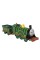 Thomas & Friends Thomas Friends Motorized Toy Train Emily BatteryPowered Engine with Tender for Preschool Pretend Play Ages 3 Years