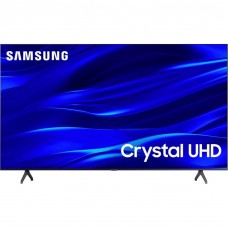 Samsung UN43TU690T 43 inch Crystal UHD 4K Smart Tizen TV