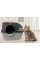 Omega Paw Elite Self Cleaning Litter Box Large El-Ra20-1