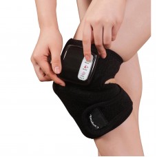 Carepeutic KH279A Rechargeable Knee and Joint Vibration Massager