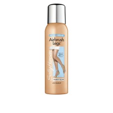 Sally Hansen Airbrush Legs Spray Shade Extension Fairest 4.4 Oz.