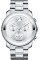 Movado Bold Chronograph 3600276 Silver Dial Stainless Steel Unisex Watch