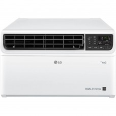 LG LW1022IVSM 10,000 BTU Dual Inverter Smart Wi-Fi Enabled Window Air Conditioner