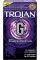 Trojan G. Spot Premium Lubricated Condoms - 10 Count