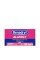 Benadryl Ultratabs Antihistamine Allergy Relief Medicine, Diphenhydramine HCl Tablets for Relief of Cold & Allergy Symptoms Such