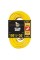 Yellow Jacket 100' Commercial Extension Cord - Yellow