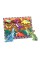 Melissa & Doug Dinosaurs Chunky Puzzle