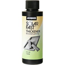 RUPERT, GIBBON & SPIDER INC. SOLARFAST THICKENER 4OZ