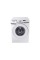 Samsung WF45T6000AW/A5 4.5 cf Front Load E-Star washer w/ Vibration Reduction Technology+ in White