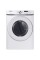 Samsung DVE45T6000W/A3 7.5 cu.ft. Electric Dryer with Sensor Dry – White