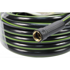 Worth Garden H165B02 Kink Free 3/4 in. Dia x 25 ft. Heavy Duty Garden Hose