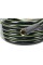 Worth Garden H165B02 Kink Free 3/4 in. Dia x 25 ft. Heavy Duty Garden Hose