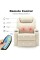 Fortumia Living Room Recliner Massage Chair