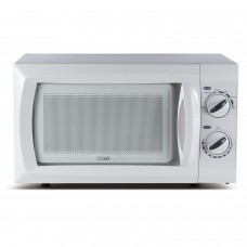 Great Choice Products Chm660 Counter Top Microwave, 0.6 Cubic Feet