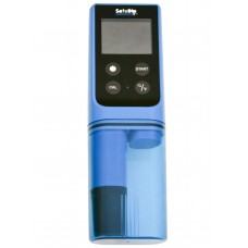 Solaxx SAFEDIP™ 6-IN-1 Salt Water Electronic Water Tester