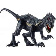 Mattel Jurassic World Indoraptor Figure