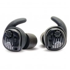 WALKER'S GWP-SLCR Silencer Hunting In-Ear Buds