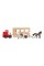 Melissa & Doug Horse Carrier