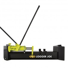 Sun Joe LJ10M 10 Ton Manual Log Splitter