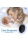 Mumba Baby Ear Protection Noise cancelling Headphones for Babies and Toddlers Baby Earmuffs - Ages 3-24+ Months