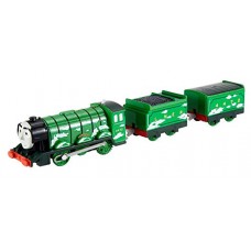 Thomas & Friends TrackMaster, Flying Scotsman