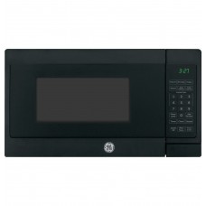 GE Appliances JEM3072DHBB GE® 0.7 Cu. Ft. Capacity Countertop Microwave Oven - Black