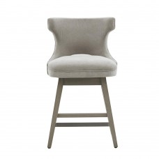 Madison Park Emmett Swivel Counterstool