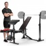 Weight Benches