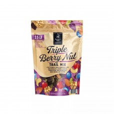 Member's Mark Triple Berry Nut Trail Mix (40 Ounce)