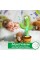 Pbooo Dancing Cactus Toy,Talking Repeat Singing Sunny Cactus Toy 120 Pcs Songs for Baby 15S Record Your Sound Sing+Dancing+Recor