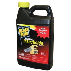 Black Flag 190255 32 oz. Fogging Insecticide