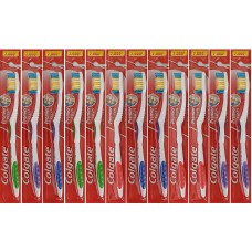 Colgate Toothbrushes Premier Extra Clean 12 Toothbrushes