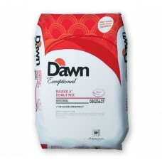 Dawn (Price/EA)Dawn Raised A Donut Mix 50lb, 163150