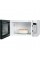 GE Appliances JES2251SJ 2.2 Cu. Ft. Countertop Microwave Oven - Stainless Steel