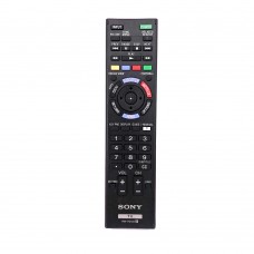 Sony New RM-YD103 For Sony LCD TV Remote Control RM-YD102 KDL-40W590B KDL-40W600B