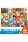 MasterPieces 1000pc Toys Flashbacks Puzzle