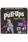 Pull-Ups Girls' Nighttime Potty Training Pants, Training Underwear, 3T-4T (32-40 lbs), 60 Ct