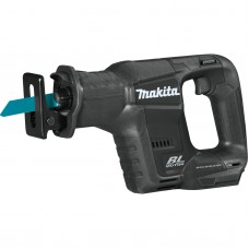 Makita XRJ07ZB 18V LXT® Lithium Ion Sub Compact Brushless Cordless Recipro Saw, Tool Only