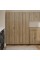 thinkstar Systembuild Evolution Lory 16' Utility Storage Cabinet In Natural