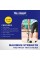 Re-lieved ReLieved 4 Lidocaine Maximum Strength Pain Relief Wrap Relieves Back Pain Joints and Muscle Pains Superior Sticking Alum