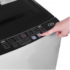 Great Choice Products Portable Washing Machine 17.8Lb 2-In-1 Full-Automatic Compact Laundry Washer`U.S