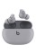 Beats MMT93LL/A Studio Buds Totally Wireless Noise Cancelling Earbuds - Moon Gray