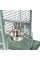 Prevue Select Bird Cage - Sage Green