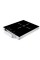 Equator Advanced Appliances PIC100Black 11' Portable Single-Burner Induction Cooktop - Black